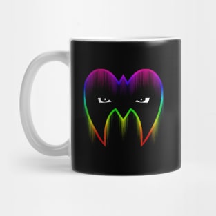 Ultimate warrior Victorious Mug